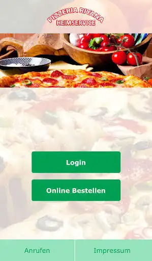 Play Pizzeria Riyana  and enjoy Pizzeria Riyana with UptoPlay