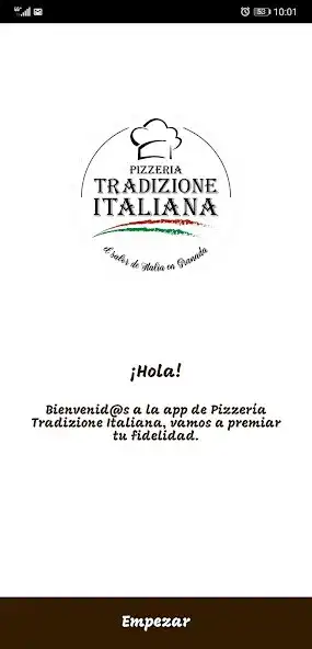 Play Pizzeria Tradizione Italiana  and enjoy Pizzeria Tradizione Italiana with UptoPlay