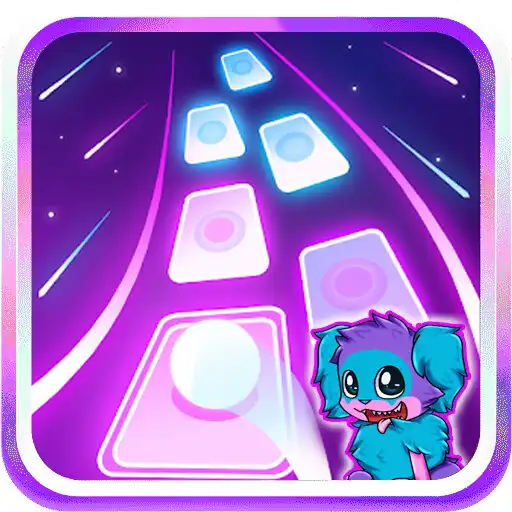 Play PJ Pug A Pillar Tiles Hop Edm APK