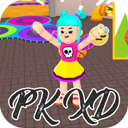 Play PK XD Wallpaper Halloween HD 2021 APK