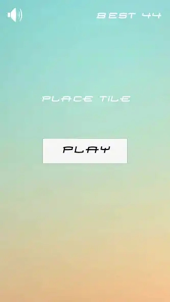 Play Place Tile  and enjoy Place Tile with UptoPlay