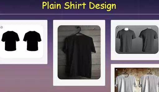 Play Plain Shirt Design  and enjoy Plain Shirt Design with UptoPlay