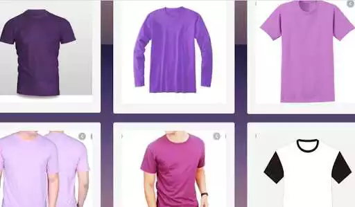 Play Plain Shirt Design as an online game Plain Shirt Design with UptoPlay