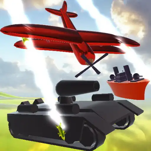 Play Plane attack/ airattack-battle APK