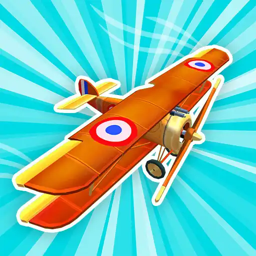 Play Plane Evolution 3D APK