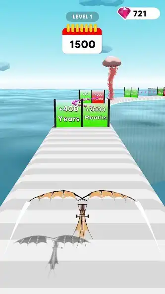 Play Plane Evolution 3D  and enjoy Plane Evolution 3D with UptoPlay