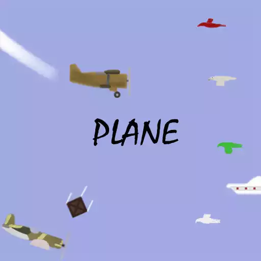 Free play online Plane! APK