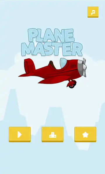 Play Plane Master  and enjoy Plane Master with UptoPlay