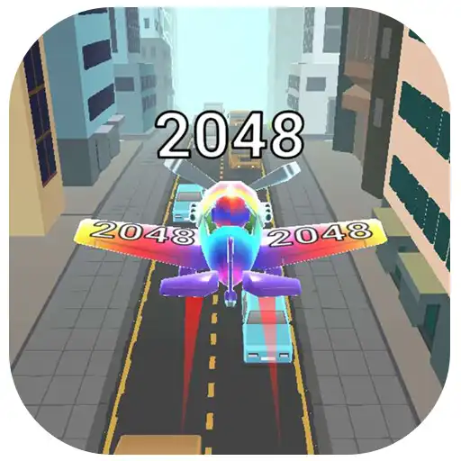 Play Plane Merge APK