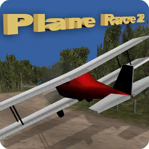 Play Plane Race 2 APK