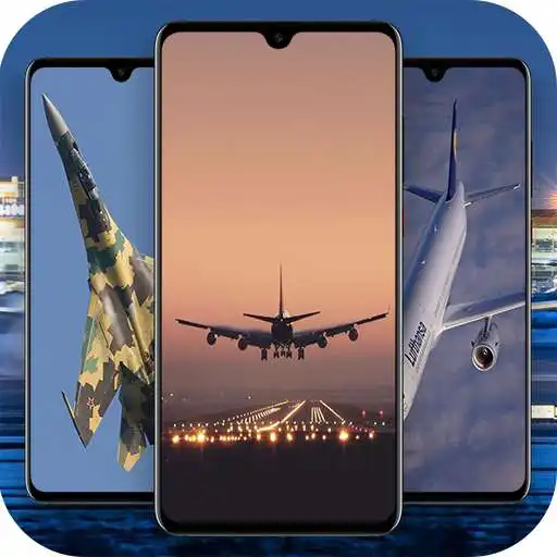 Play Planes Wallpapers APK