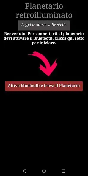 Play Planetario Bluetooth Retroilluminato  and enjoy Planetario Bluetooth Retroilluminato with UptoPlay