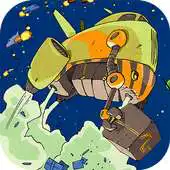 Free play online Planetarium - Space Adventures APK