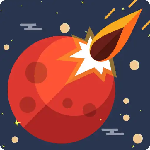 Play Planet Blast APK