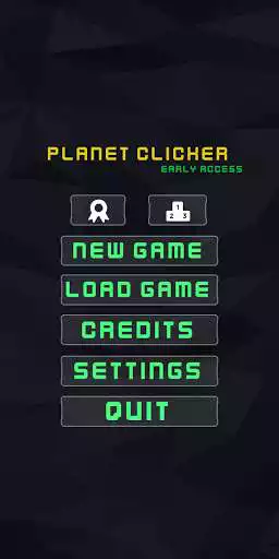 Play Planet Clicker : Grow Civilizations  and enjoy Planet Clicker : Grow Civilizations with UptoPlay