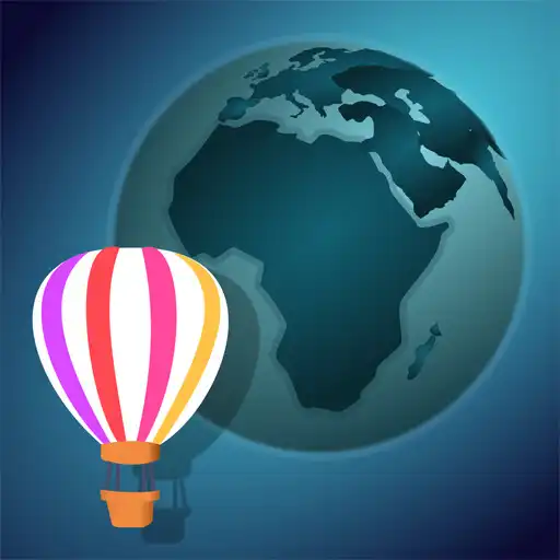 Play Planet Earth: Around the World APK