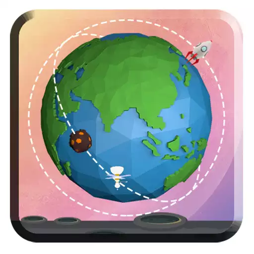 Play Planet Frontier APK