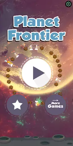 Play Planet Frontier  and enjoy Planet Frontier with UptoPlay