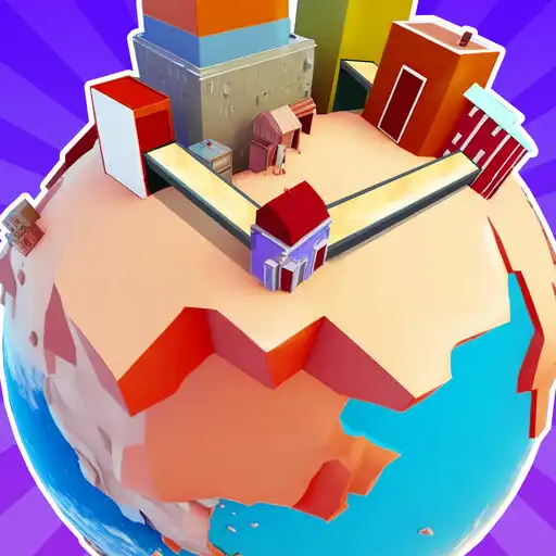 Play Planet Mining APK