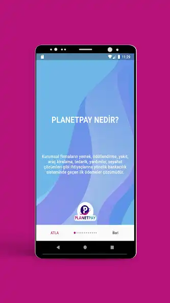 Play PlanetPay  and enjoy PlanetPay with UptoPlay