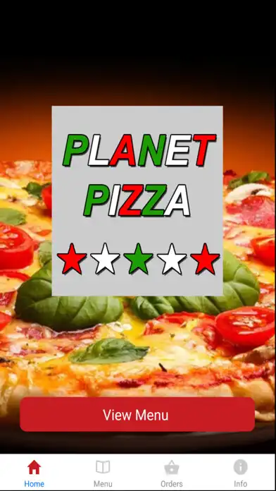 Play Planet Pizza WN6.  and enjoy Planet Pizza WN6. with UptoPlay