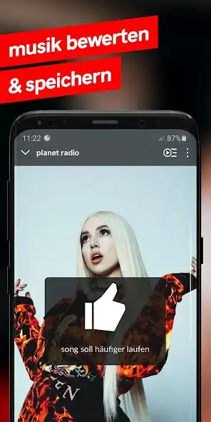 Play planet radio as an online game planet radio with UptoPlay