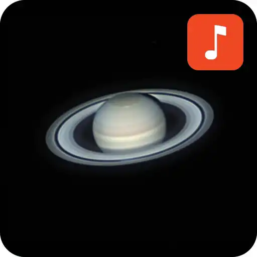 Play Planet Saturn Sound Effects APK