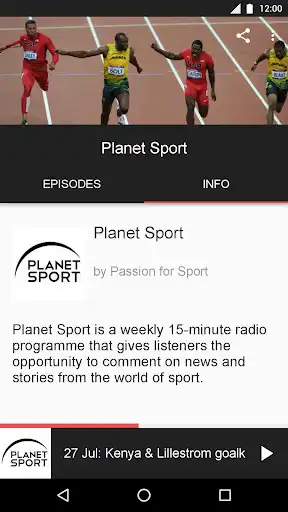 Play Planet Sport as an online game online Planet Sport with UptoPlay com.spreaker.custom.prod.app_c_7775 Play Planet Sport as an online game Planet Sport with UptoPlay