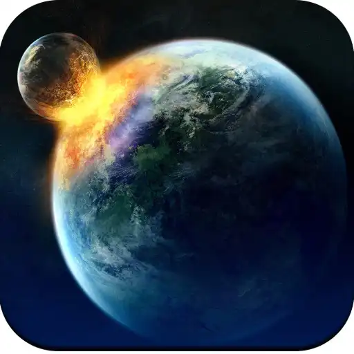 Play Planets wallpaper HD APK