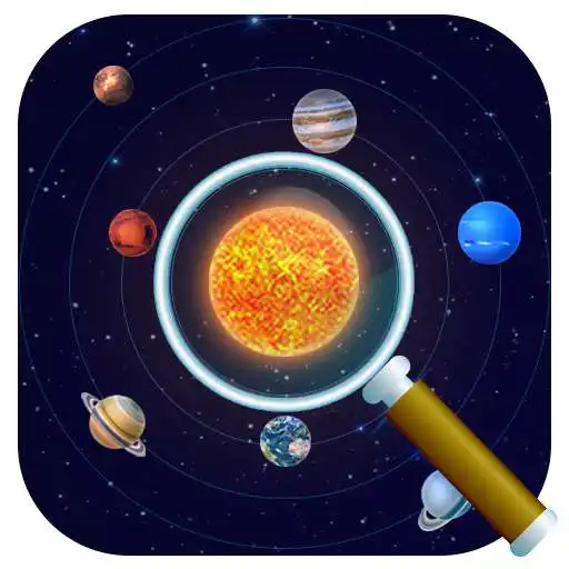 Free play online Planet Tracker  APK