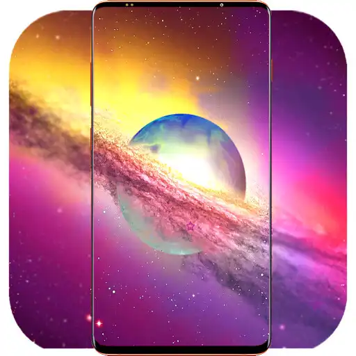 Play Planet Wallpaper HD APK