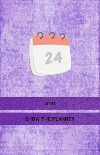 Play Planner (Ajanda)  and enjoy Planner (Ajanda) with UptoPlay