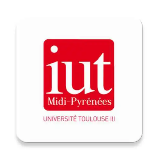 Play Planning IUT Paul Sabatier Toulouse III APK