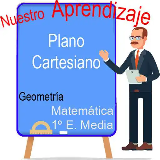 Play Plano Cartesiano APK