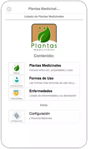 Play Plantas Medicinales  and enjoy Plantas Medicinales with UptoPlay