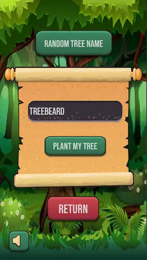 Play Plant A Tree as an online game Plant A Tree with UptoPlay