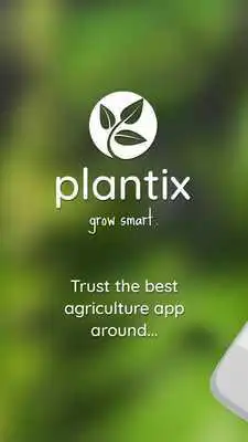 Play Plantix