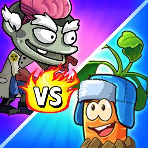 Play Plant Kingdom - Rise Of Zombie APK