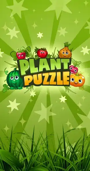 Play Plant puzzle  and enjoy Plant puzzle with UptoPlay