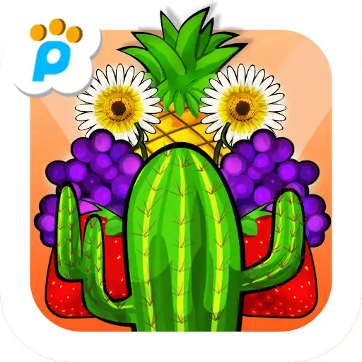 Play Plants and fruits APK