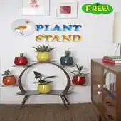 Free play online Plant Stand Designs APK