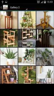 Play Plant Stand Designs