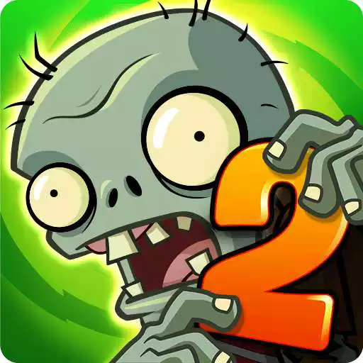 Free play online Plants vs. Zombies™ 2 Free  APK