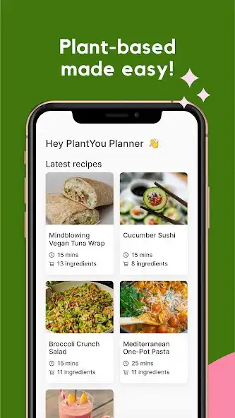 Play PlantYou Planner as an online game PlantYou Planner with UptoPlay