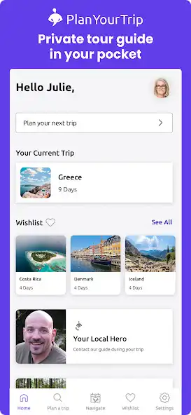 Play PlanYourTrip  and enjoy PlanYourTrip with UptoPlay