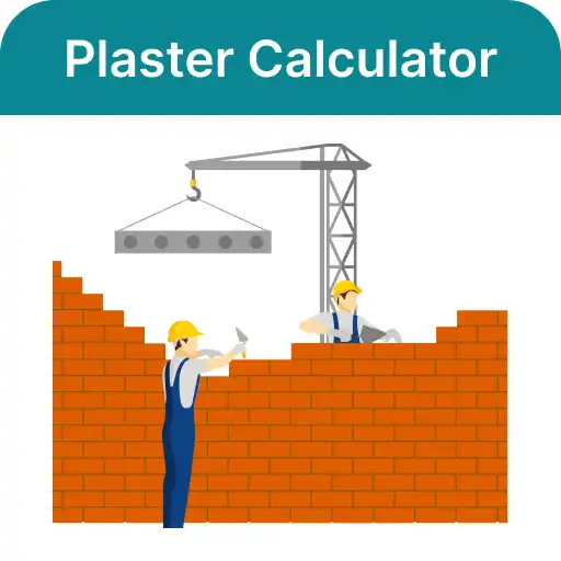 Play Plastering Calculator APK