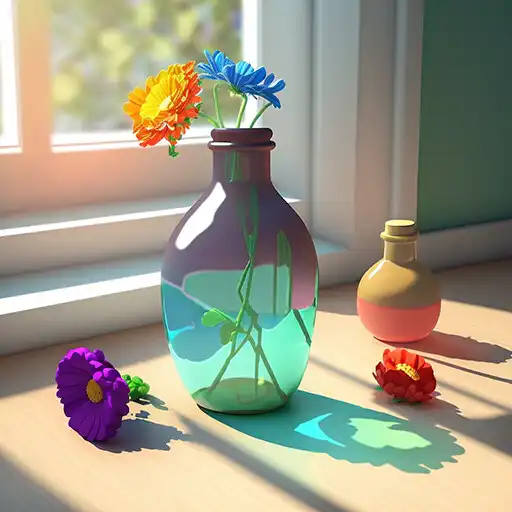 Play Plastic Bottle Craft Ideas APK