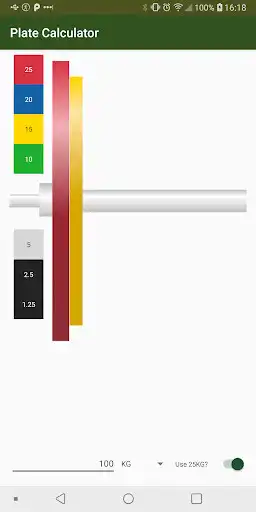 Play Plate Calculator  and enjoy Plate Calculator with UptoPlay