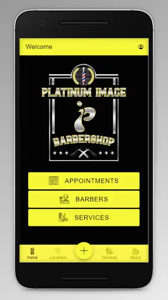 Play Platinum Image Barbershop  and enjoy Platinum Image Barbershop with UptoPlay