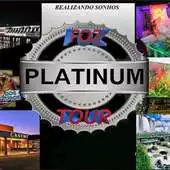 Free play online Platinum Tour - Motorista APK